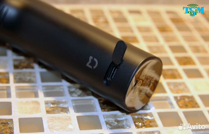 Роторная электробритва Xiaomi Mijia Electric Shave