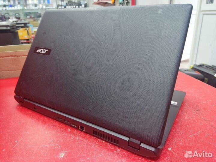 Ноутбук Acer aspire ES1-521-26UW