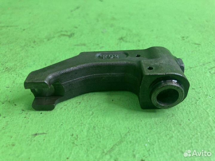 Коромысло клапана MAN TGS