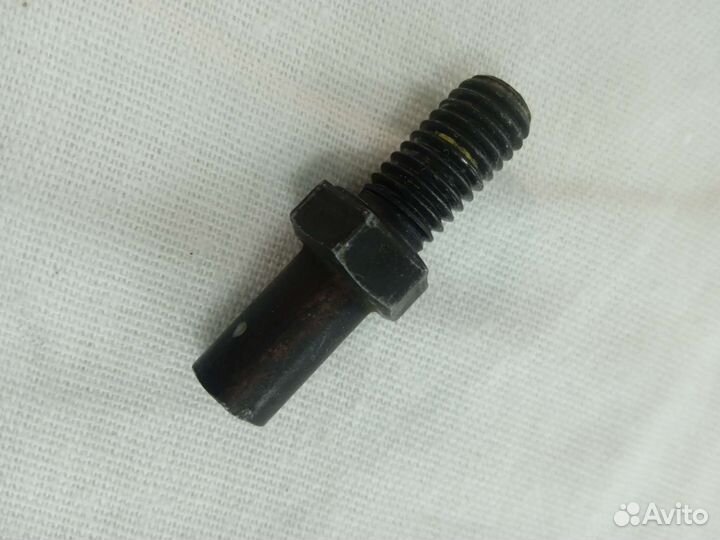 Kawasaki zzr 600 болт, направляющая вилки кпп