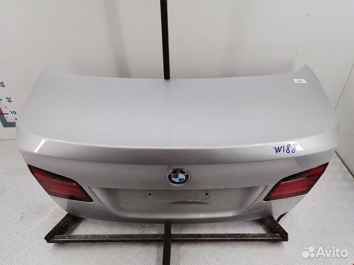 Крышка для BMW 5-Series (F07/F10/F11/F18)