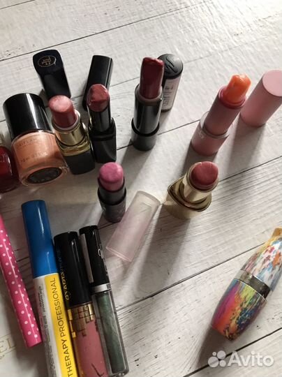 Набор косметики
