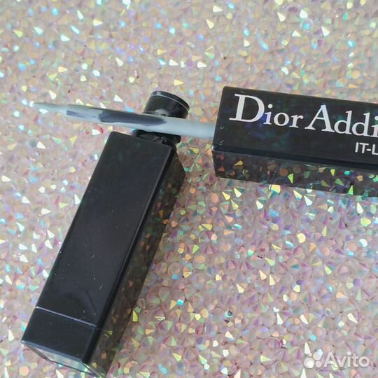 Подводка Dior 359