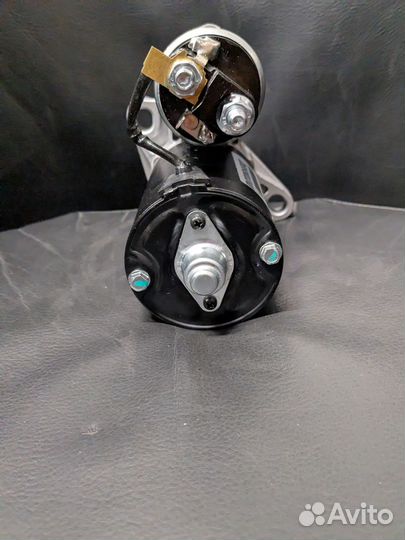 Стартер Perkins 403D