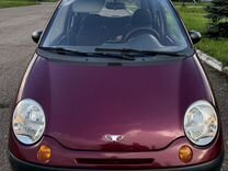 Daewoo Matiz 0.8 MT, 2009, 125 000 км, с пробегом, цена 230 000 руб.