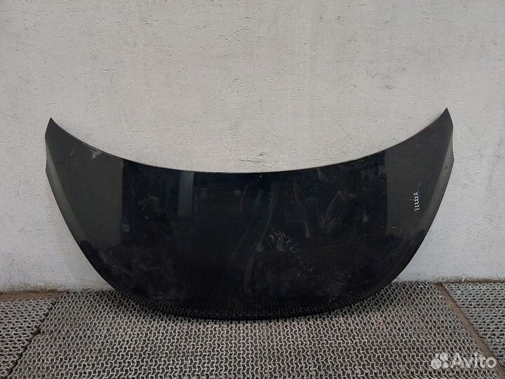 Капот Hyundai i10, 2010