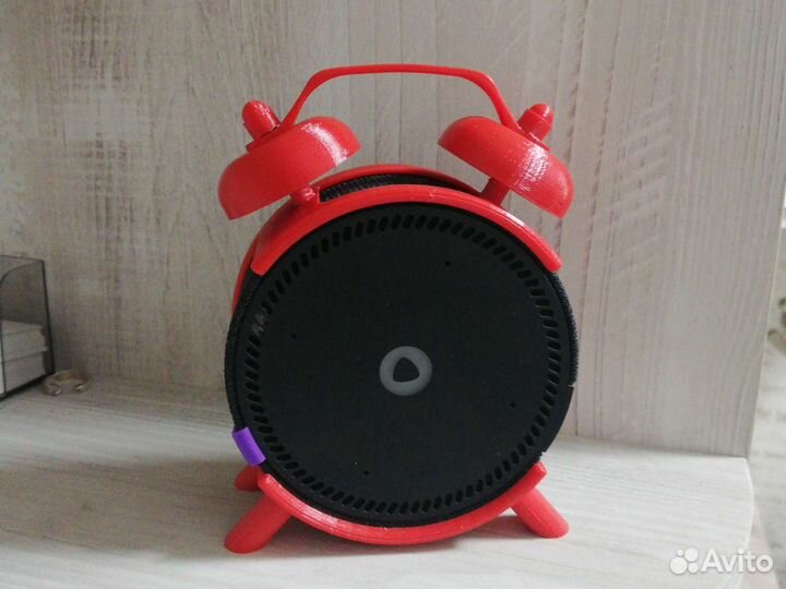 Подставка Яндекс Алисы мини, Яндекс станции Лайт