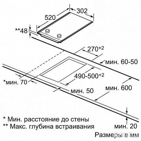 Поверхность siemens et 375gf11e