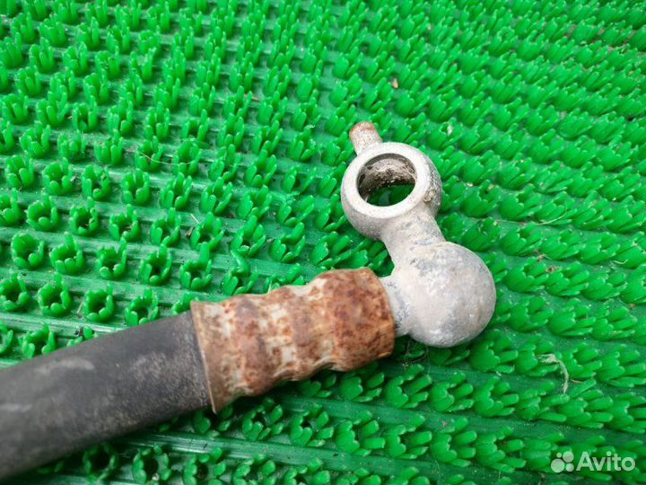 Шланг гидроусилителя Nissan Primera P11 SR20DE