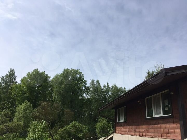 Дом 280 м² на участке 6 сот.