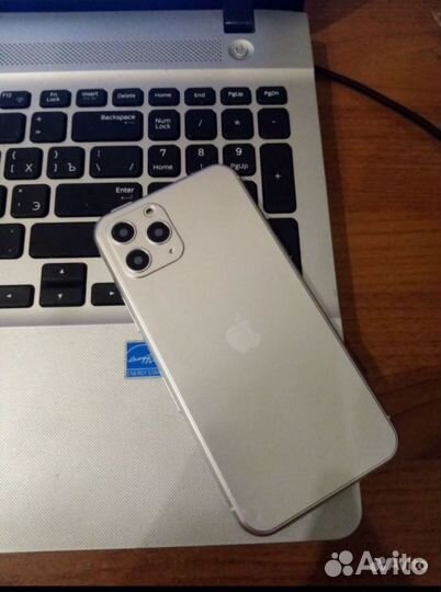 iPhone зажигалка