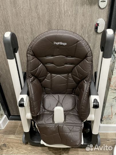 Стульчик для кормления Peg Perego