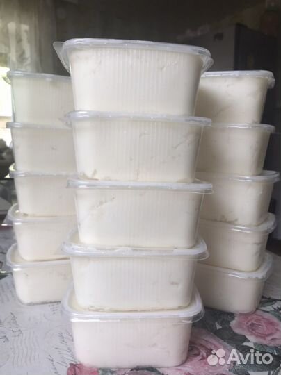 Молоко козье. Продукция из козьего молока