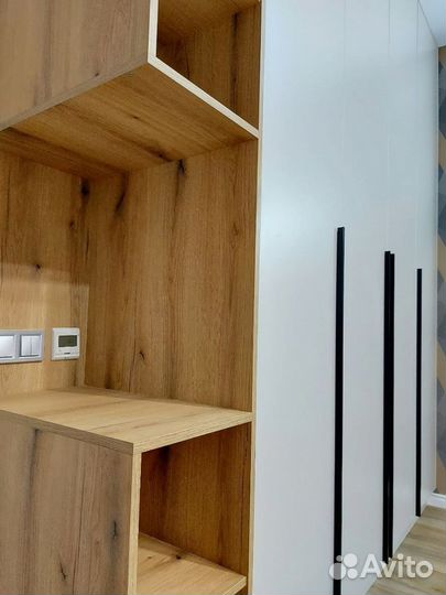 Шкаф купе в спальню