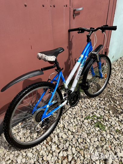Велосипед forward 24''