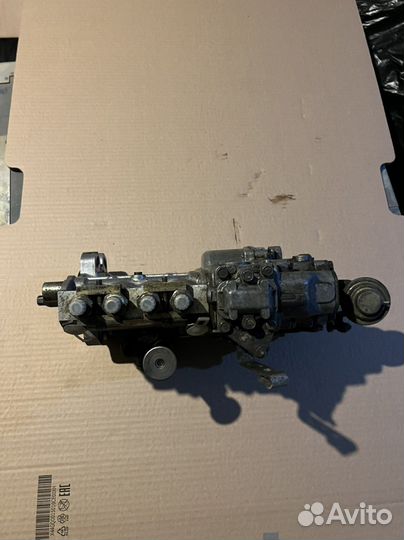 Продаю тнвд митсубиси кантер