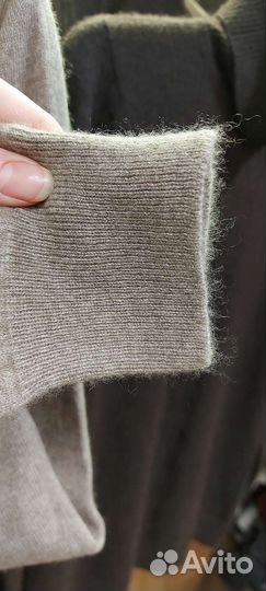 Джемпер кашемир 