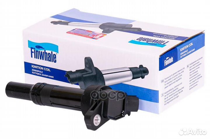 Катушка Creta 2.0/Elantra (AD, ADA) 2.0/Sonata