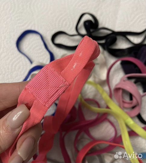 Ободки новые комплект