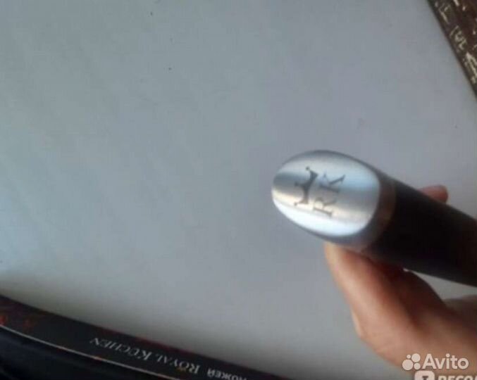 Нож Сантоку Royal Kuchen Новый