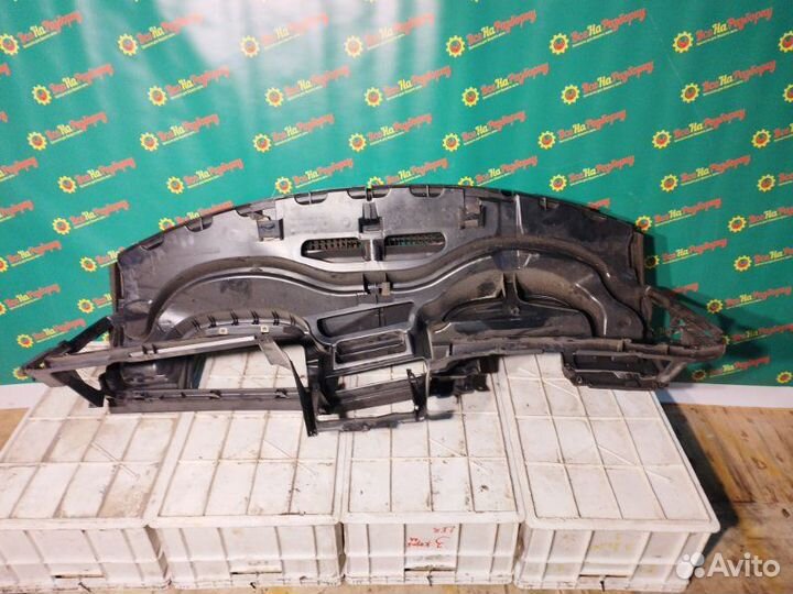 Торпеда Volkswagen Golf 4 хечбэк