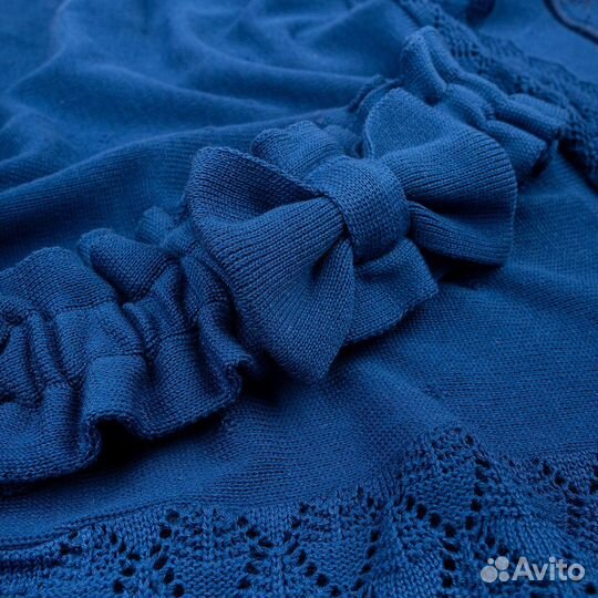 Бант на выписку 