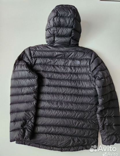 Пуховик The North Face 550