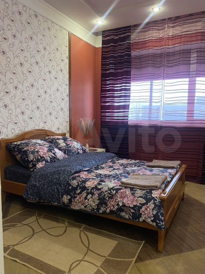 Комната 27 м², 1/1 эт.