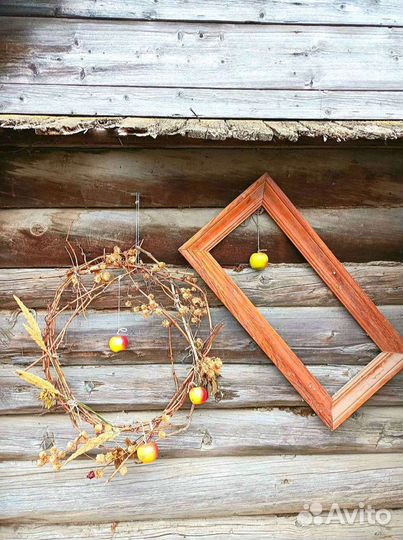 Рамка большая