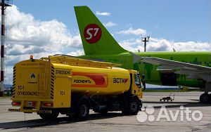 Авиа керосин гсм горючее