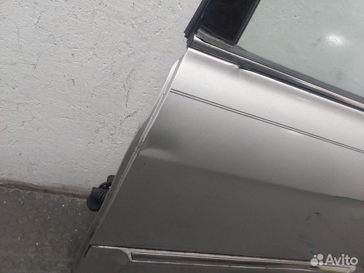 Дверь боковая Hyundai Sonata 5, 2002