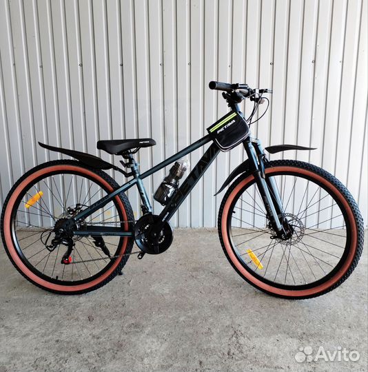 Велосипед горный 26