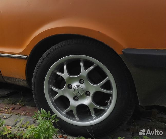 Borbet BS 4x108 r15
