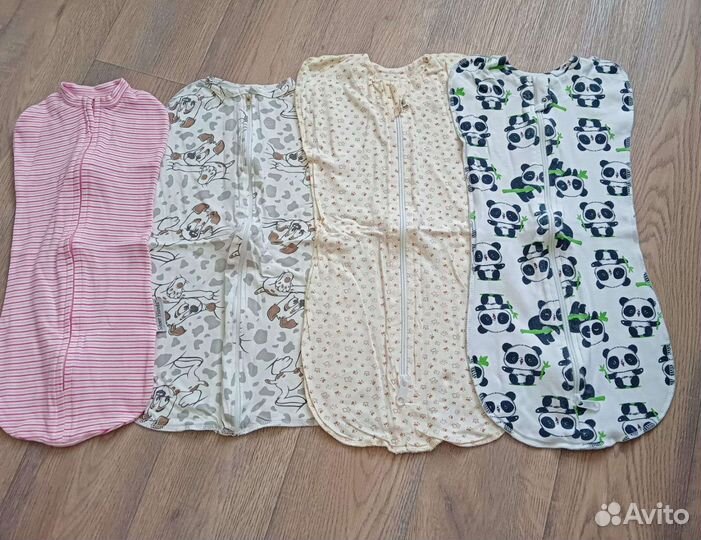 Кокон для новорожденных