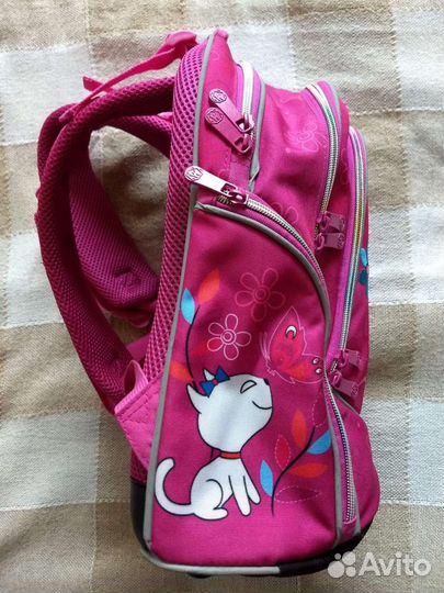 Рюкзак ортопедический MagTaller