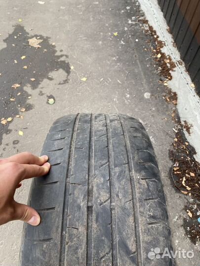 Kumho Crugen HP91 235/55 R19 101V