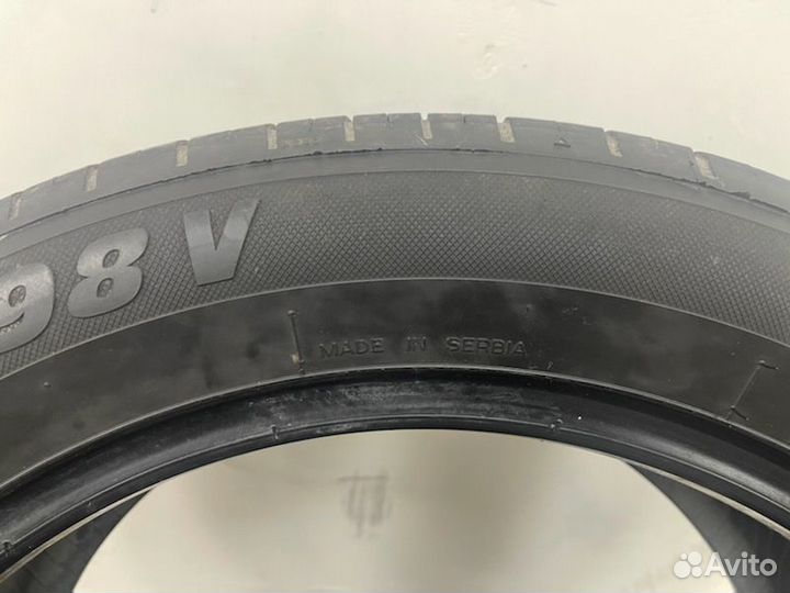 Tigar Summer SUV 225/55 R18 98