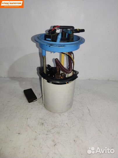 Насос топливный в бак Volkswagen Golf 5 2009