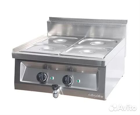 Мармит Ozti OSB 7065 (новый, 2 кВт)