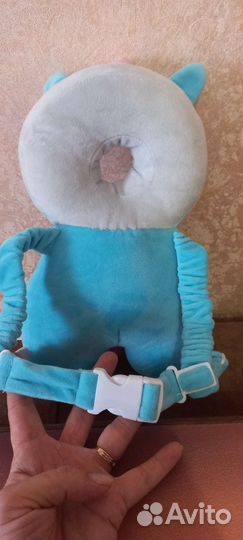 Рюкзак защита для вашего малыша