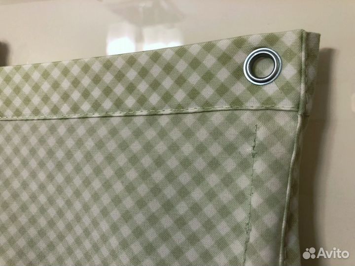 Органайзер икеа с карманами в детскую, подвесной