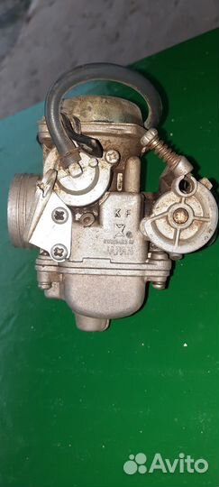Карбюратор скутр 150 куб