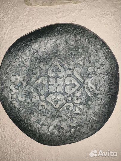 Декоративные кухонные предметы ручной работы