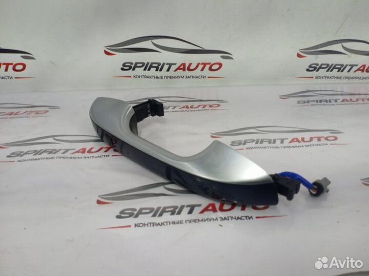 Ручка двери внешняя передняя правая Kia Sorento 4