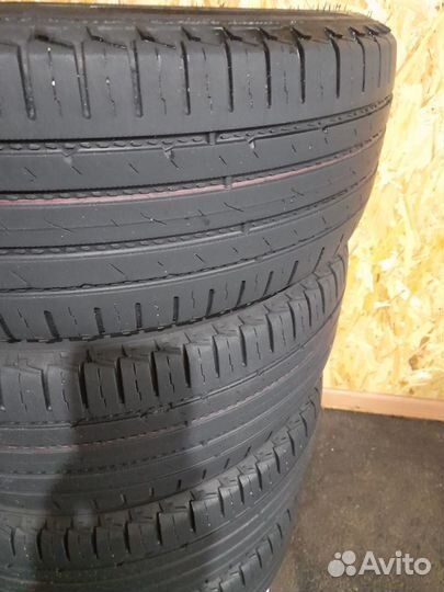 Nokian Tyres Nordman S2 SUV 215/65 R16 98