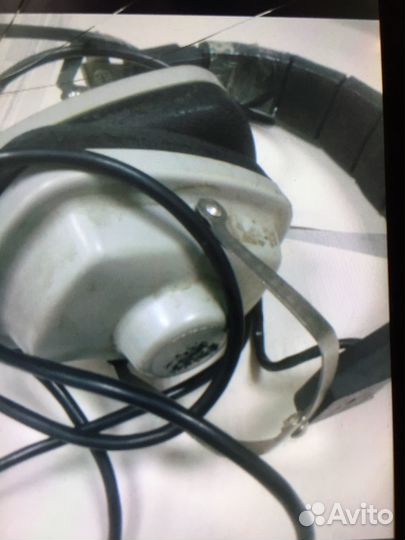 Наушники тдс-3 стерео