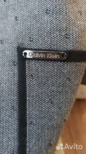 Пиджак/Жакет мужской Calvin Klein