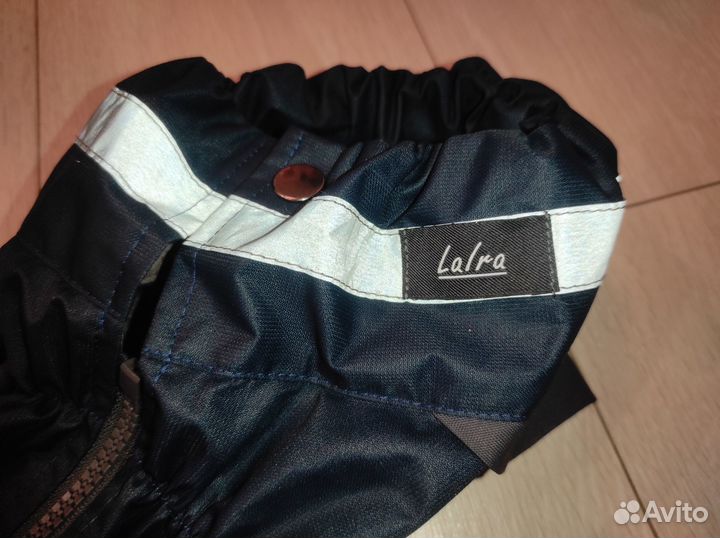 Комбинезон для собаки 