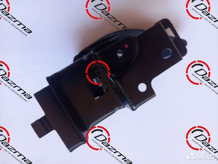 Hyundai-KIA 823105H001 Ручка двери HD35/HD65/HD72