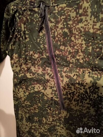 Военная форма летняя вкпо (ветровка )